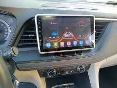 Buick GL6 18T 6-Seat Elite Edition China VI - ფოტო 12