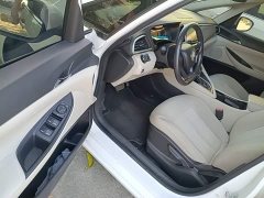 Buick GL6 18T 6-Seat Elite Edition China VI - ფოტო 15