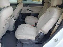 Buick GL6 18T 6-Seat Elite Edition China VI - ფოტო 16