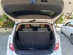 Buick GL6 18T 6-Seat Elite Edition China VI - ფოტო 18