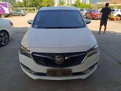 Buick GL6 18T 6-Seat Elite Edition China VI - ფოტო 2