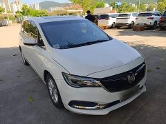 Buick GL6 18T 6-Seat Elite Edition China VI - ფოტო 3