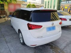Buick GL6 18T 6-Seat Elite Edition China VI - ფოტო 4