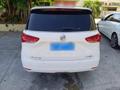 Buick GL6 18T 6-Seat Elite Edition China VI - ფოტო 5