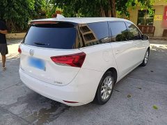 Buick GL6 18T 6-Seat Elite Edition China VI - ფოტო 6