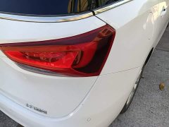 Buick GL6 18T 6-Seat Elite Edition China VI - ფოტო 7