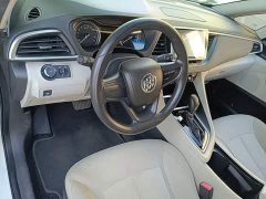Buick GL6 18T 6-Seat Elite Edition China VI - ფოტო 9
