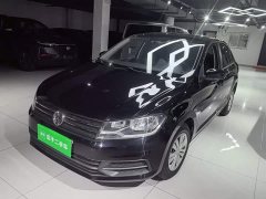 Volkswagen Santana 1.5L Automatic Fashion Edition National VI - photo 1