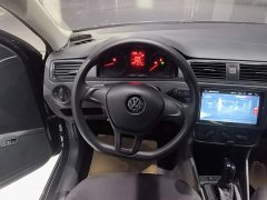 Volkswagen Santana 1.5L Automatic Fashion Edition National VI - photo 10