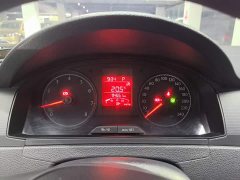 Volkswagen Santana 1.5L Automatic Fashion Edition National VI - photo 11