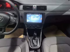 Volkswagen Santana 1.5L Automatic Fashion Edition National VI - photo 12