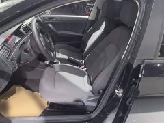 Volkswagen Santana 1.5L Automatic Fashion Edition National VI - photo 14