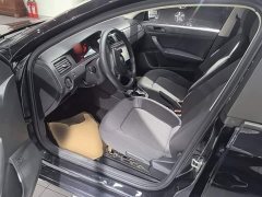 Volkswagen Santana 1.5L Automatic Fashion Edition National VI - photo 15