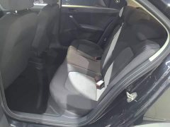 Volkswagen Santana 1.5L Automatic Fashion Edition National VI - photo 16