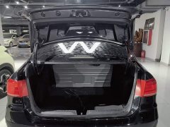 Volkswagen Santana 1.5L Automatic Fashion Edition National VI - photo 18