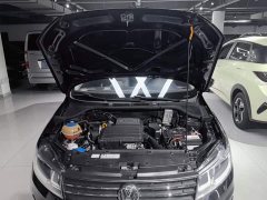 Volkswagen Santana 1.5L Automatic Fashion Edition National VI - photo 19
