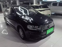 Volkswagen Santana 1.5L Automatic Fashion Edition National VI - photo 3