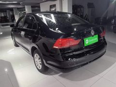 Volkswagen Santana 1.5L Automatic Fashion Edition National VI - photo 4