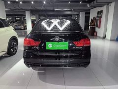 Volkswagen Santana 1.5L Automatic Fashion Edition National VI - photo 5