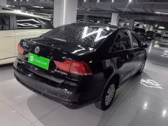 Volkswagen Santana 1.5L Automatic Fashion Edition National VI - photo 6
