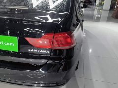 Volkswagen Santana 1.5L Automatic Fashion Edition National VI - photo 7