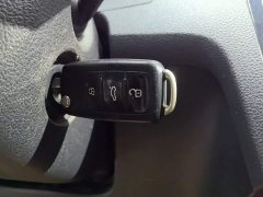 Volkswagen Santana 1.5L Automatic Fashion Edition National VI - photo 8