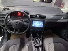 Volkswagen Santana 1.5L Automatic Fashion Edition National VI - photo 9