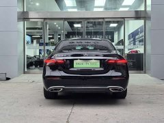 Mercedes-Benz E-Class New Energy Facelift E 350 e L Plug-in Hybrid Sedan - фото 10