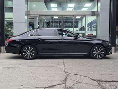 Mercedes-Benz E-Class New Energy Facelift E 350 e L Plug-in Hybrid Sedan - фото 12