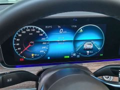 Mercedes-Benz E-Class New Energy Facelift E 350 e L Plug-in Hybrid Sedan - фото 5