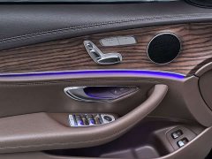 Mercedes-Benz E-Class New Energy Facelift E 350 e L Plug-in Hybrid Sedan - фото 6