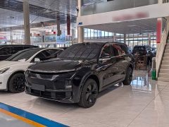 Li Auto L9 Max - ფოტო 1