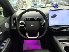 Li Auto L9 Max - ფოტო 10