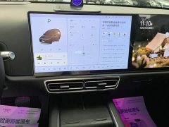 Li Auto L9 Max - ფოტო 12