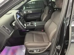 Li Auto L9 Max - ფოტო 14