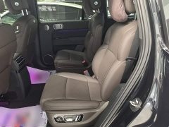 Li Auto L9 Max - ფოტო 16