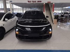 Li Auto L9 Max - ფოტო 2