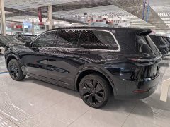 Li Auto L9 Max - ფოტო 4