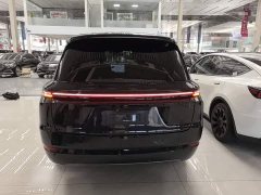 Li Auto L9 Max - ფოტო 5