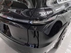 Li Auto L9 Max - ფოტო 7
