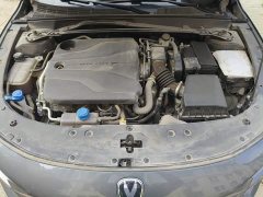 Changan UNI-V 1.5T Deluxe - ფოტო 10