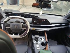 Changan UNI-V 1.5T Deluxe - ფოტო 12