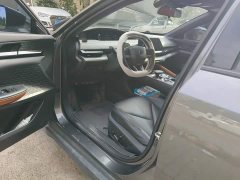 Changan UNI-V 1.5T Deluxe - ფოტო 13