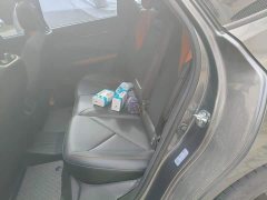 Changan UNI-V 1.5T Deluxe - ფოტო 14