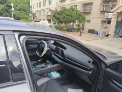 Changan UNI-V 1.5T Deluxe - ფოტო 17