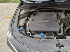 Changan UNI-V 1.5T Deluxe - ფოტო 18