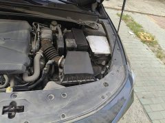 Changan UNI-V 1.5T Deluxe - ფოტო 19