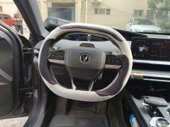 Changan UNI-V 1.5T Deluxe - ფოტო 2