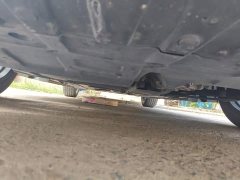 Changan UNI-V 1.5T Deluxe - ფოტო 20