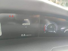 Changan UNI-V 1.5T Deluxe - ფოტო 4